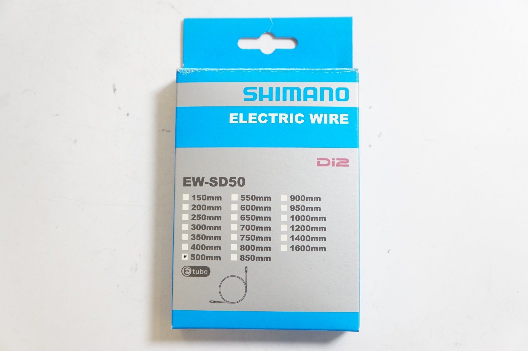 SHIMANO 「シマノ」 EW-SD50 エレクトリックワイヤー / 熊谷本店