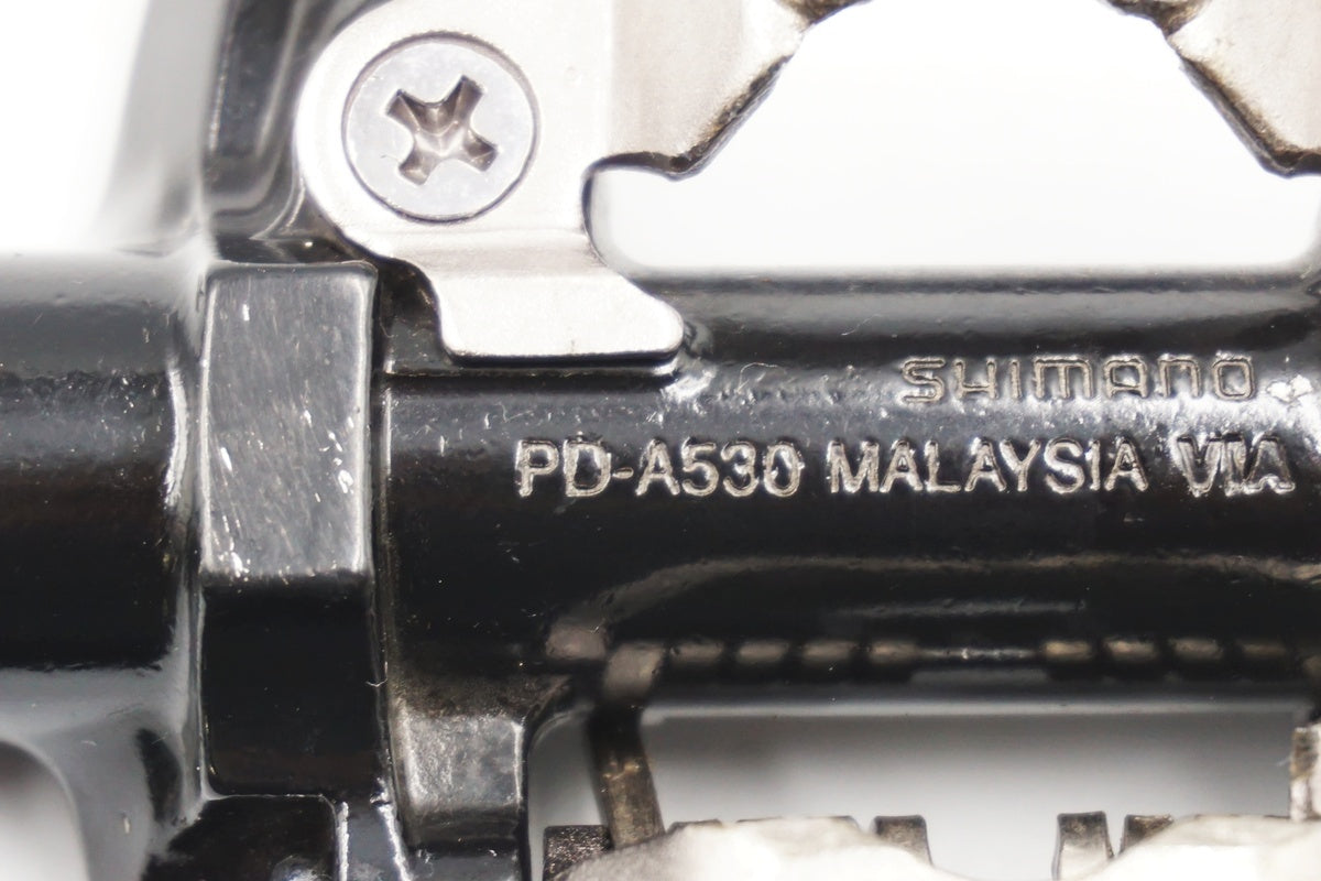 SHIMANO 「シマノ」　PD-A530 ペダル / 奈良店