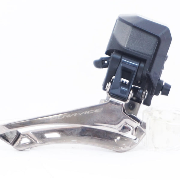 DURA-ACE フロントディレーラー（直付マウント）2x11スピード