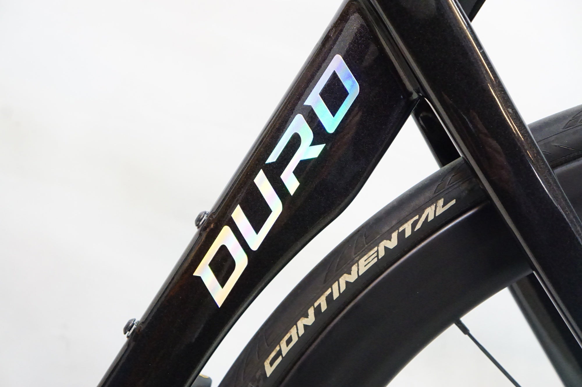 GUSTO 「グスト」 DURO EVO DB TEAM LIMITED 2023年モデル ロードバイク / 熊谷本店