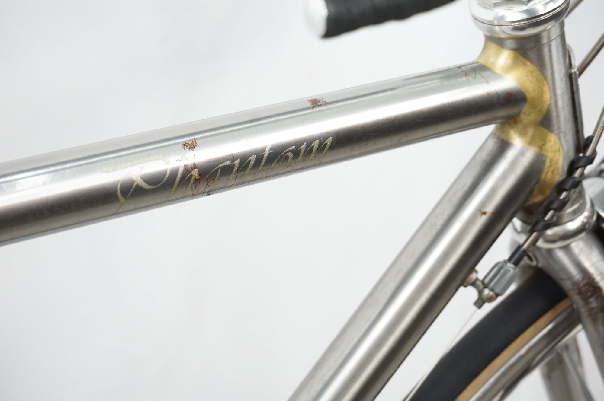 FUJI PHANTOM 2014年モデル M52cm FUJI PHANTOM 2014年モデル M52cm - メルカリ