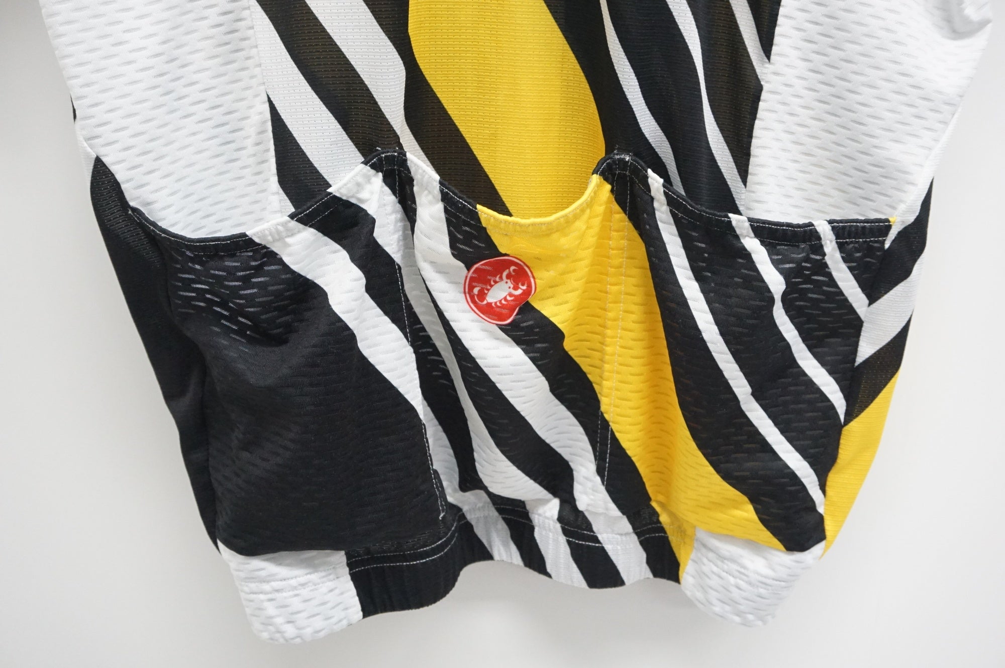 CASTELLI 「カステリ」 HERITAGE L サイズ メンズジャージ / 福岡店