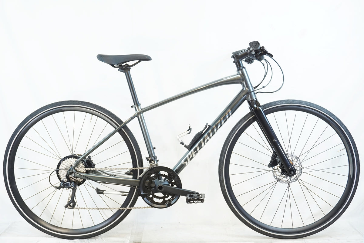 SPECIALIZED 「スペシャライズド」 SIRRUS MENS SPORT DISC 2019年モデル クロスバイク / 有明ガーデン店
