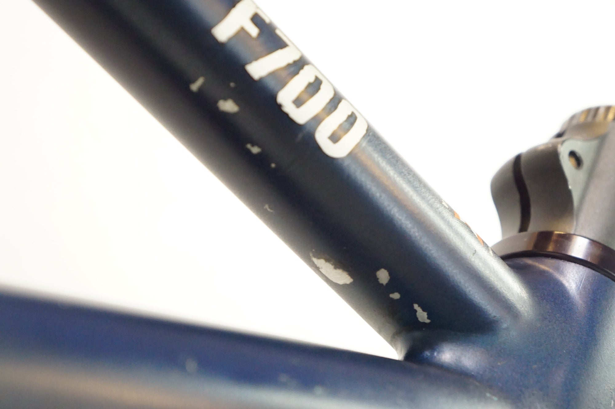 CANNONDALE 「キャノンデール」 F700 1998年頃 マウンテンバイク / 熊谷本店