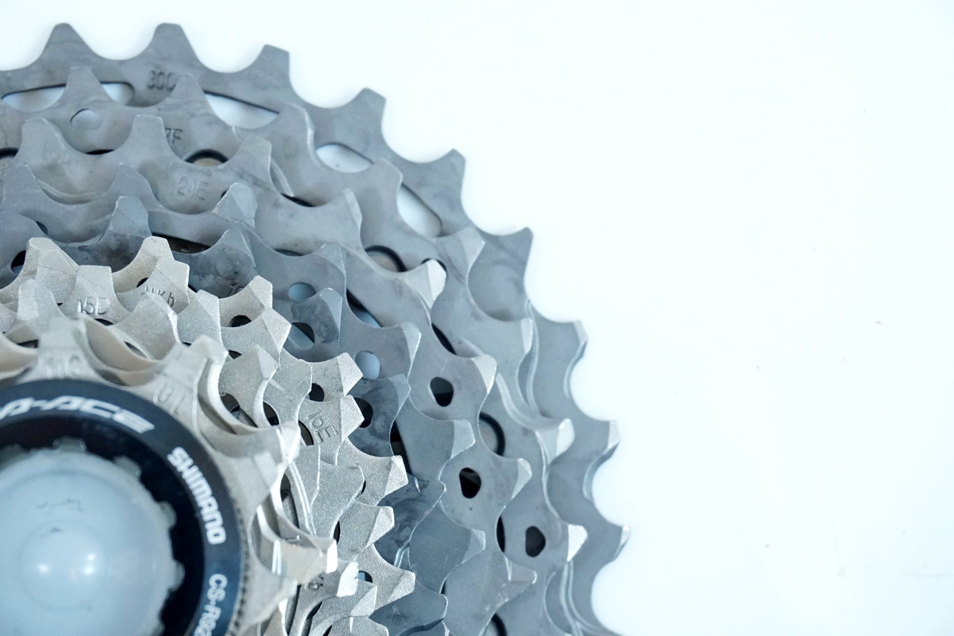 SHIMANO 「シマノ」 DURA-ACE CS-R9200 11-30T スプロケット / 有明