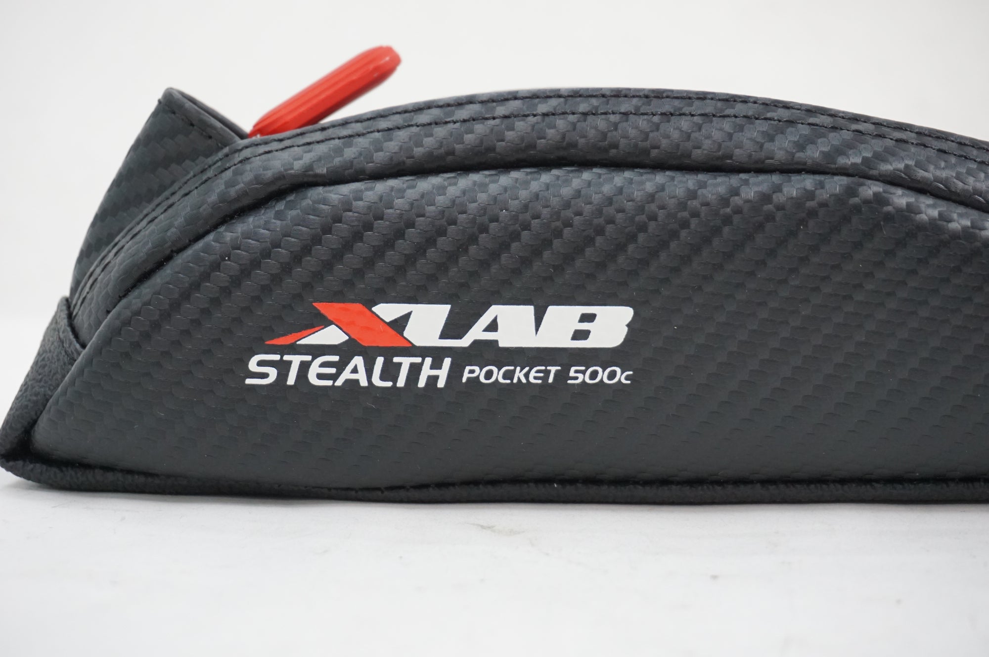 XLAB 「エックスラボ」 STEALTH POCKET 500C トップチューブバッグ