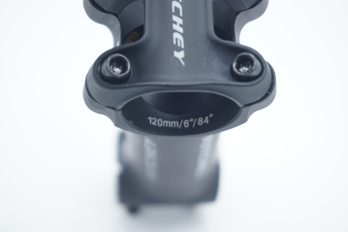 RITCHEY 「リッチー」 WCS C220 Φ31.8 120mm ステム / 京都八幡店