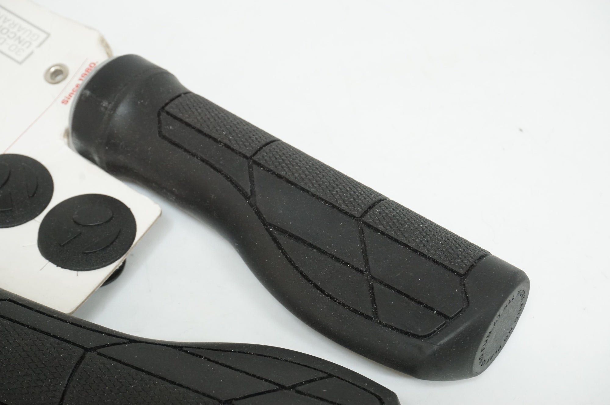 BONTRAGER 「ボントレガー」 SATELLITE ELITE CITY GRIP グリップ