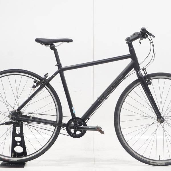 中古BRIDGESTONE（ブリヂストン）自転車通販【バイチャリ】