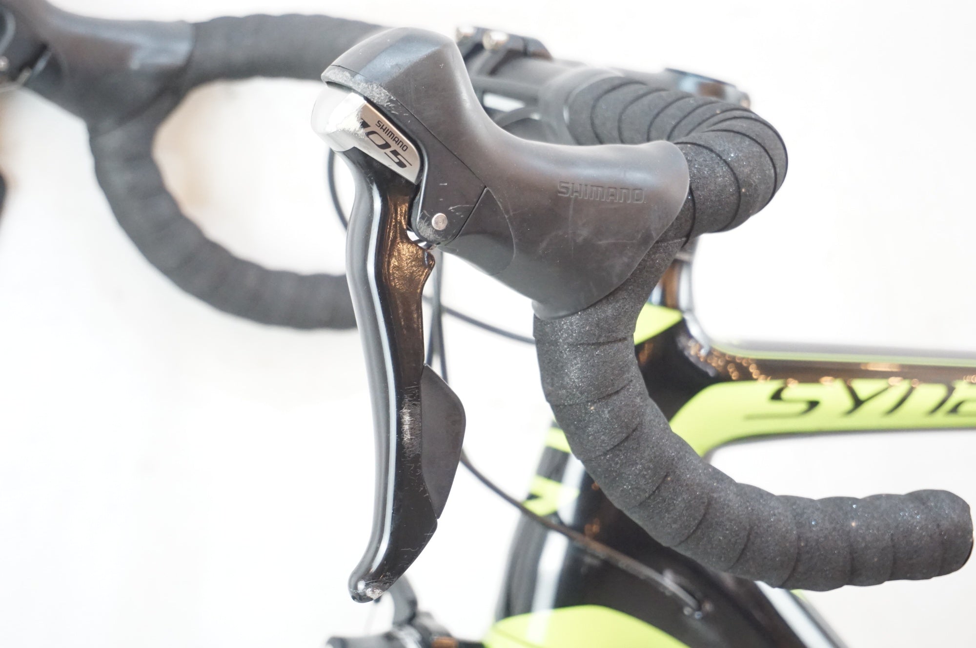 CANNONDALE 「キャノンデール」 SYNAPSE CARBON 5 105 2015年モデル ロードバイク / 浦和ベース