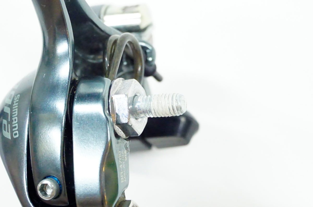 SHIMANO 「シマノ」 TIAGRA 4700 コンポセット / 名古屋大須店