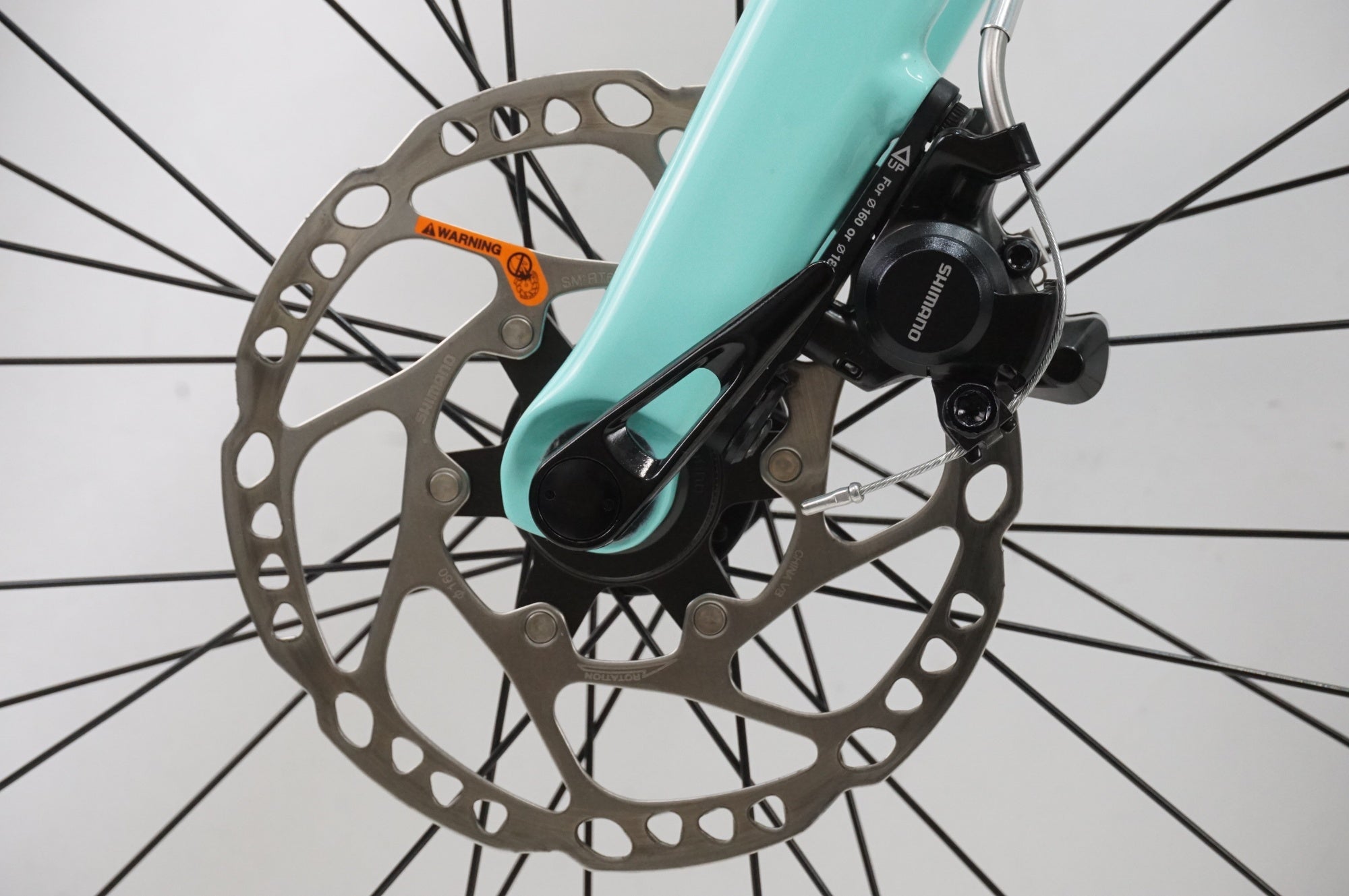 BIANCHI 「ビアンキ」 VIA NIRONE 7 DISC SORA 2023年モデル ロードバイク / 大宮店