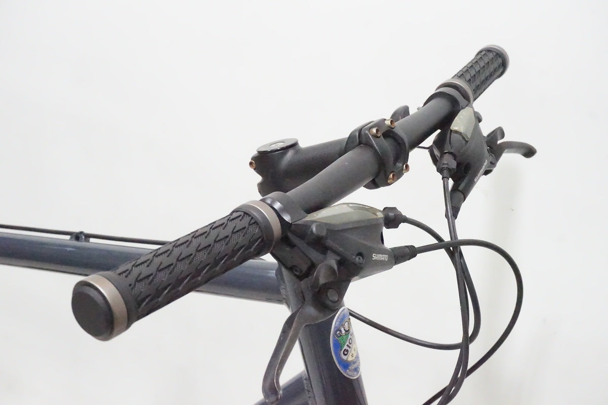GIOS  「ジオス」 MISTRAL DISC 2020年頃 クロスバイク/ 京都西院店