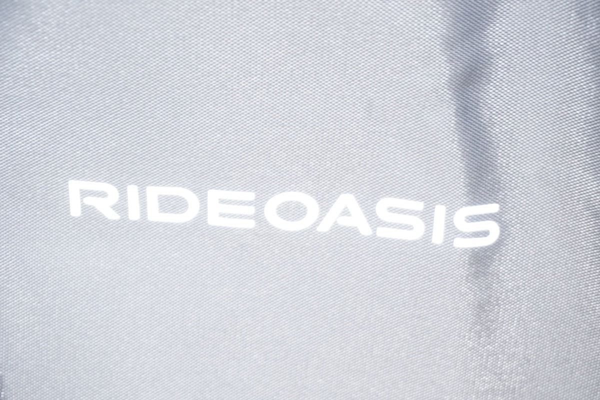 RIDEOASIS 「ライドオアシス」 ホイールバッグ / 滋賀大津店