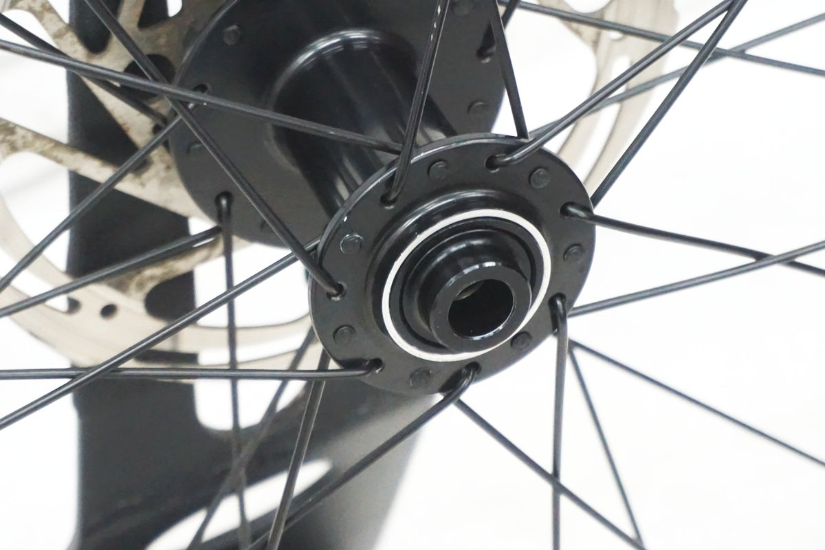 BREV.M 「ブレーブ」 シマノ11速 ホイールセット / 大阪美原北インター店