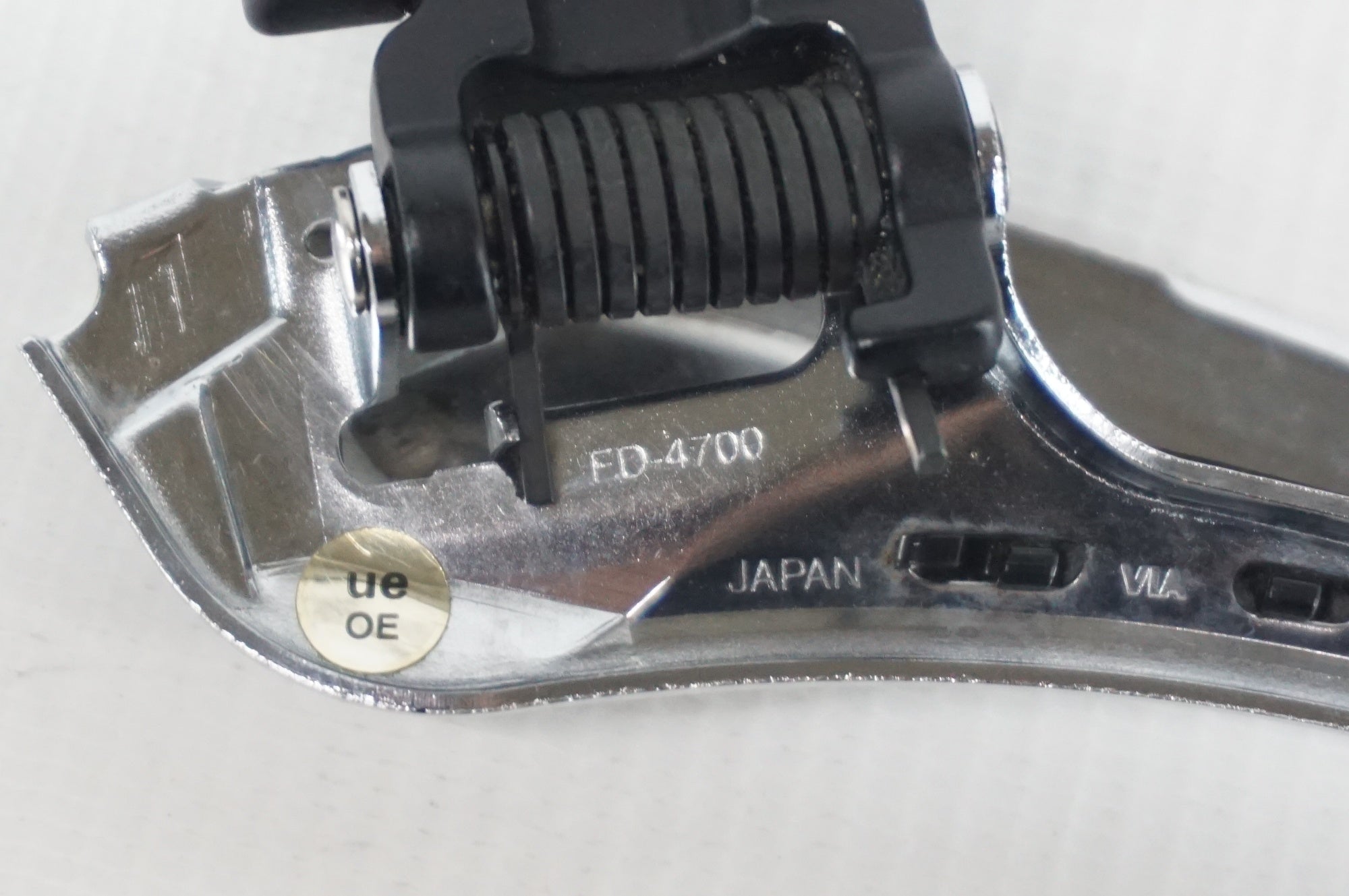 SHIMANO 「シマノ」 TIAGRA FD-4700 フロントディレイラー / 阪急塚口店