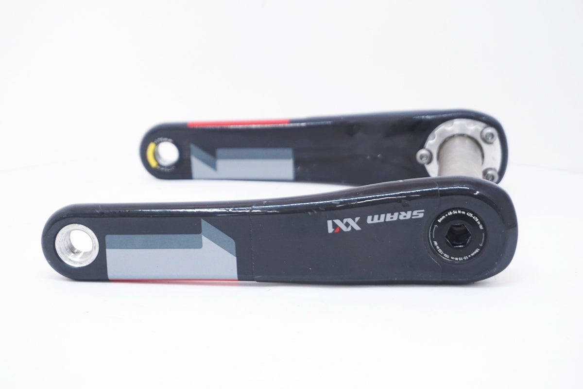 SRAM 「スラム」 XX1 175mm クランクアーム / 京都西院店