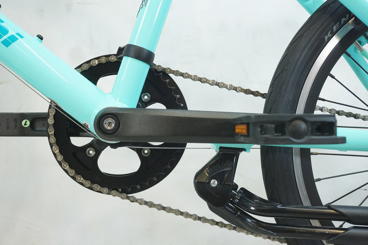BIANCHI 「ビアンキ」 LECCO 2023年モデル ミニベロ / 有明ガーデン店