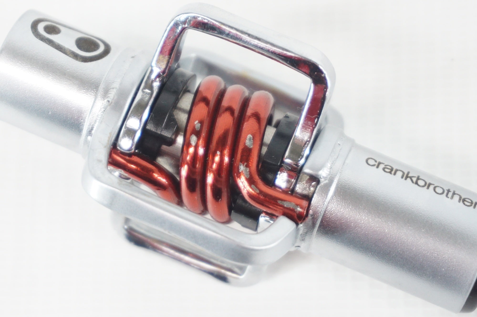 CRANKBROTHERS 「クランクブラザーズ」 EGGBEATER1 ペダル / 阪急塚口店