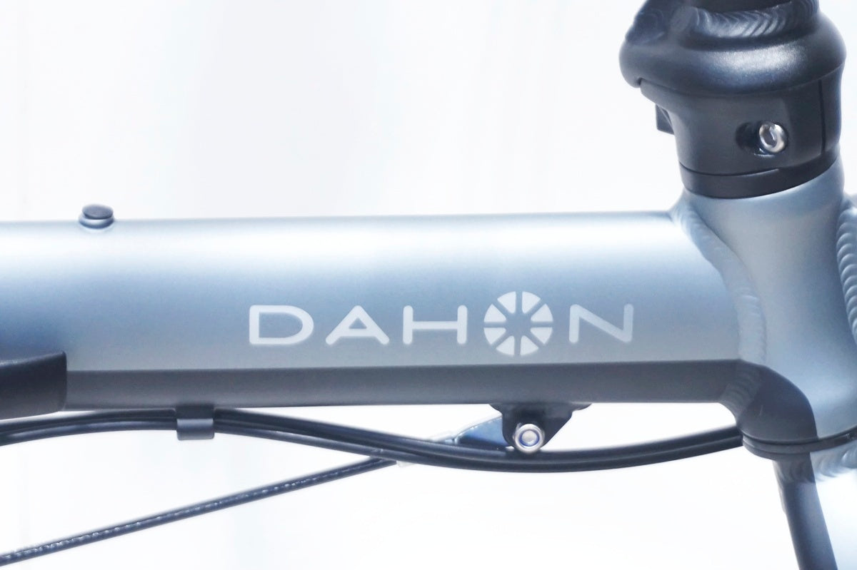 DAHON 「ダホン」 K3 14インチ 2025年モデル 折り畳み自転車 / 大阪門真店
