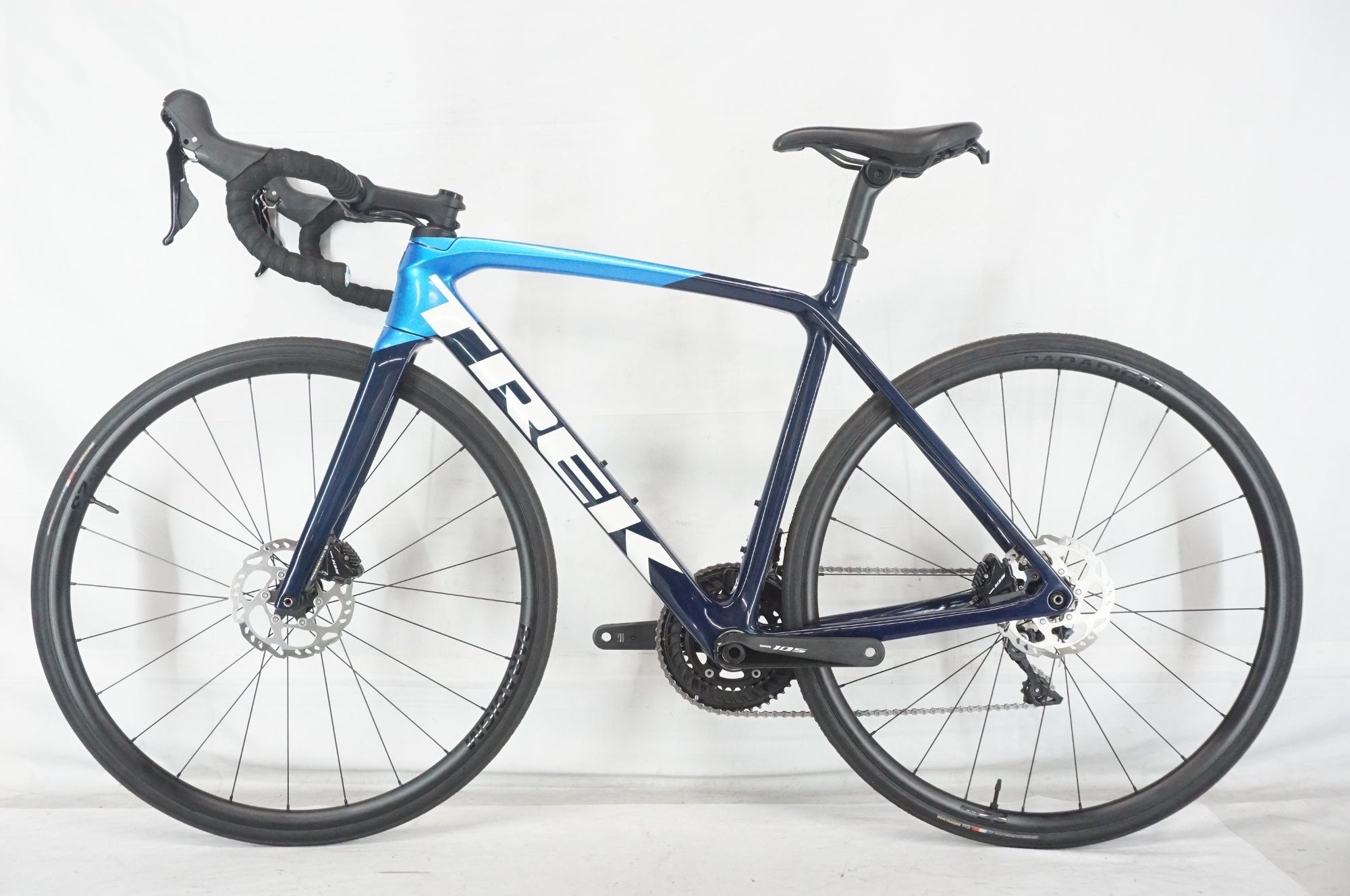 TREK 「トレック」 EMONDA SL5 DISC 2021年モデル ロードバイク / 阪急塚口店