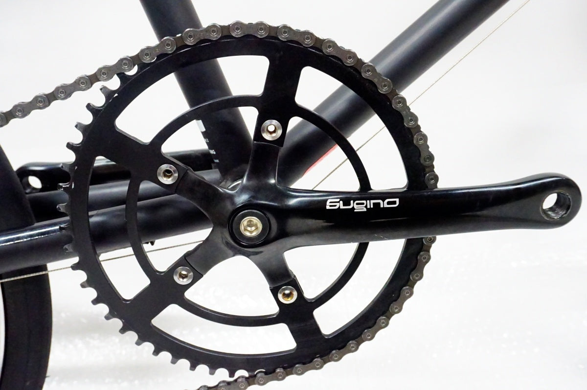 FUJI 「フジ」 HELION R 2024年頃 20インチ ミニベロ / 名古屋大須店