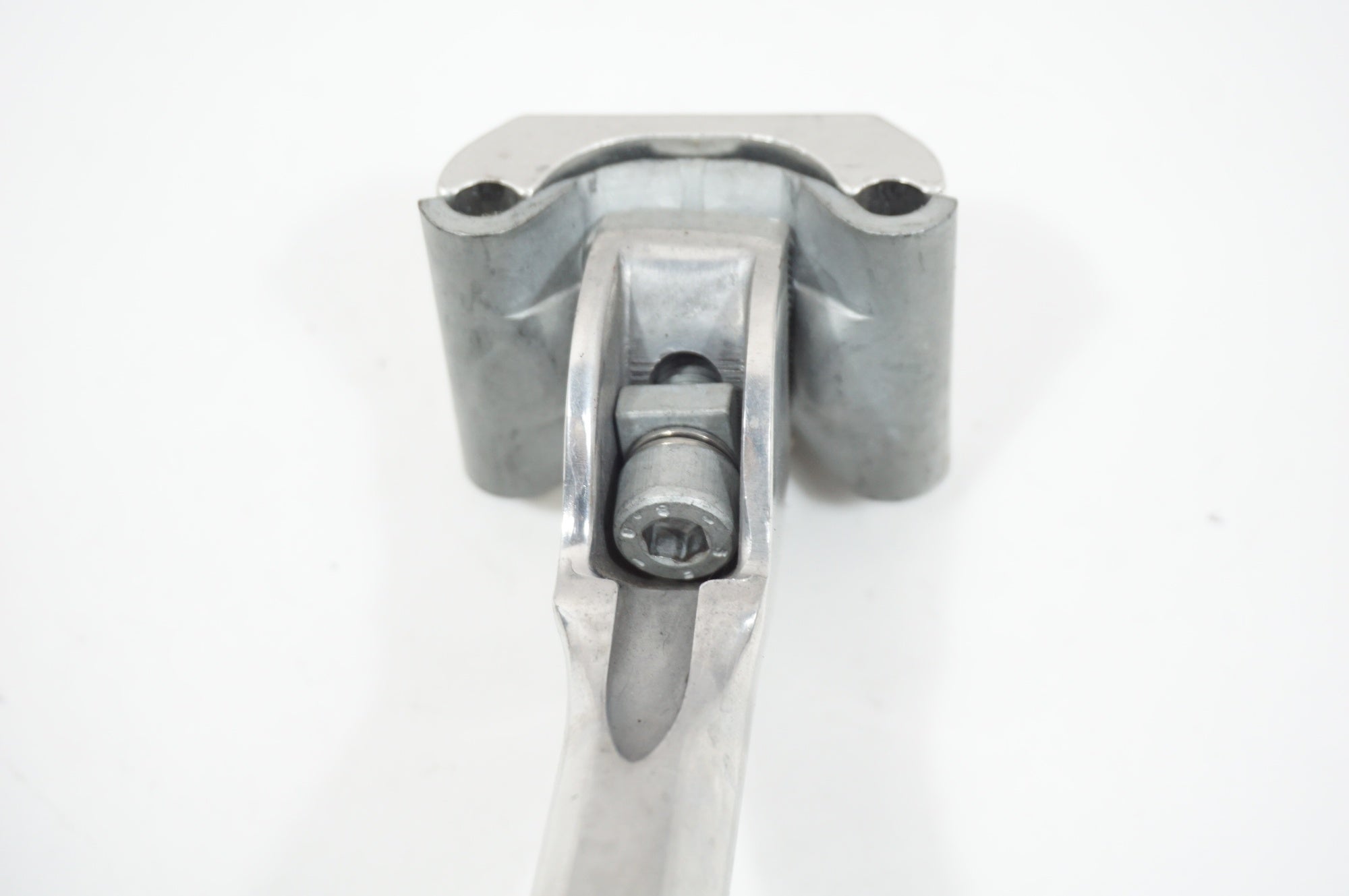 CAMPAGNOLO 「カンパニョーロ」 Φ26.8 約200mm シートポスト / 世田谷