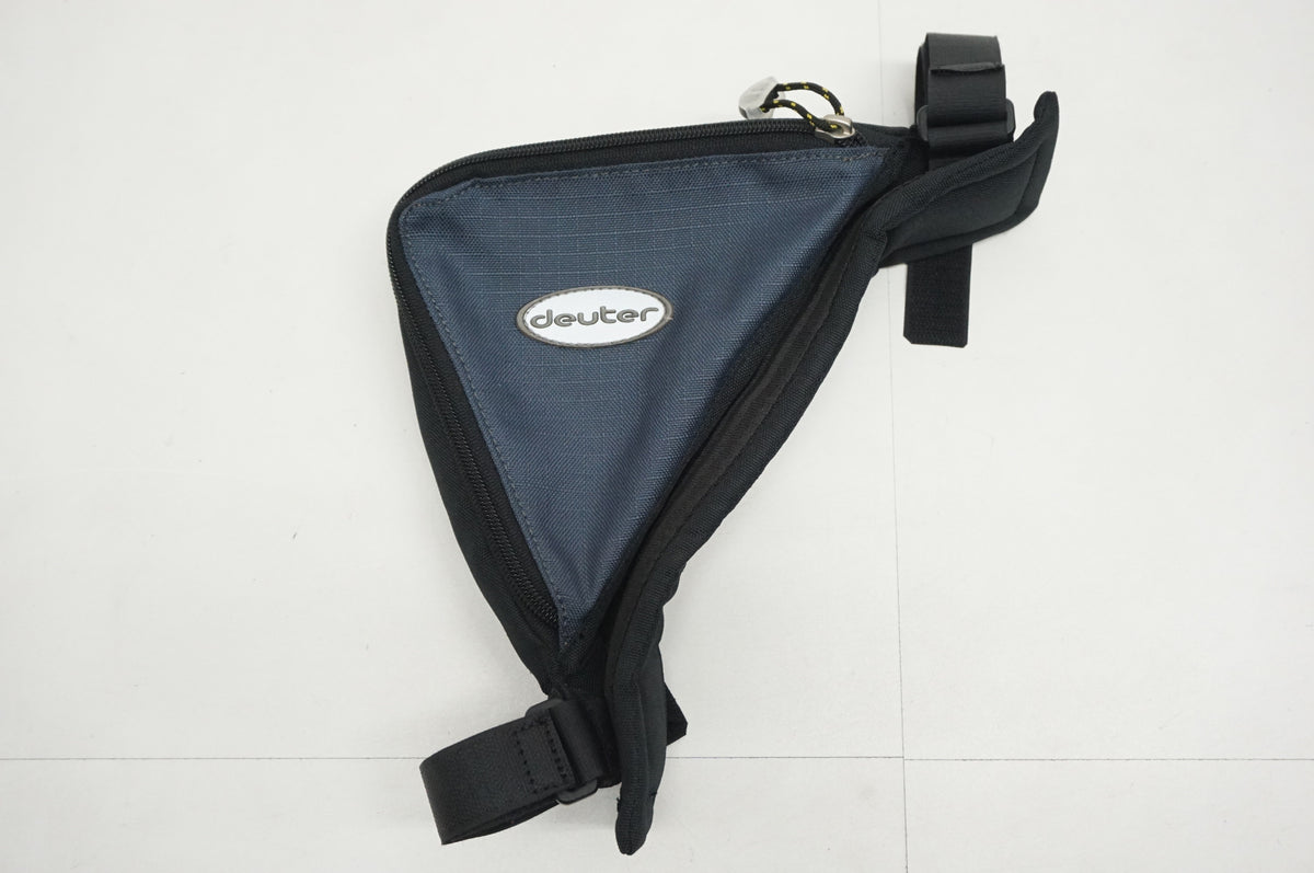 DEUTER 「ドイター」 フレームバッグ / 福岡店