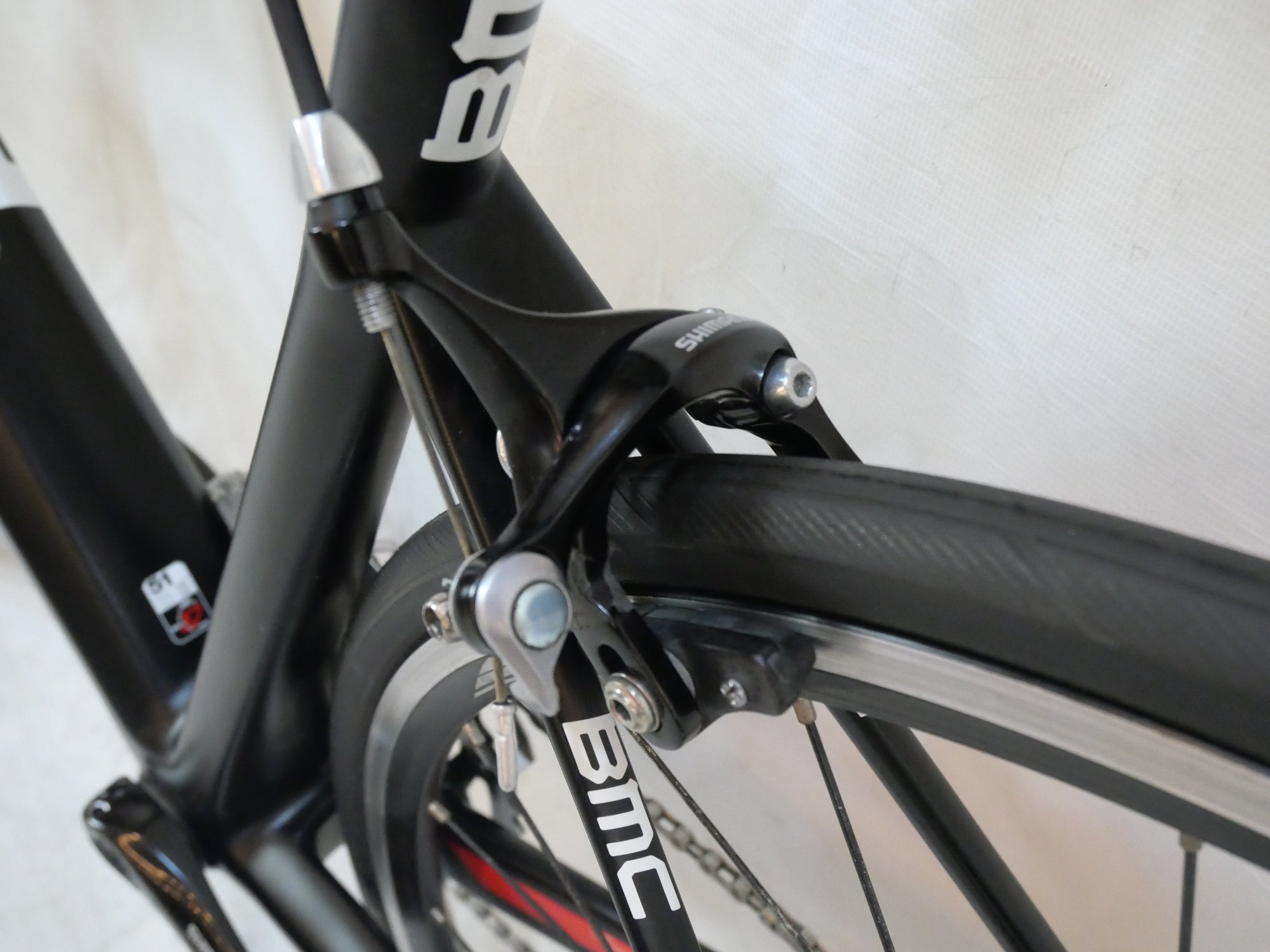 BMC 「ビーエムシー」 TEAMMACHINE SLR03 2015年モデル ロードバイク / バイチャリ浦和ベース