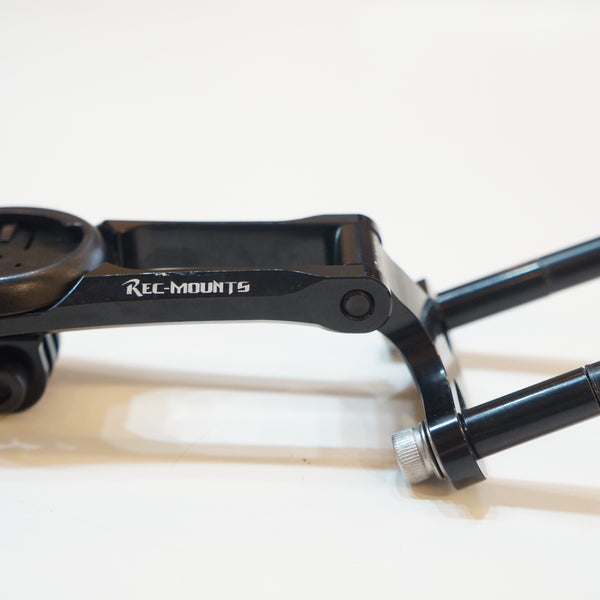 rec-mounts レックマウント REC-MOUNTS 「レックマウント」 PLUS マウント / バイチャリ浦和ベース