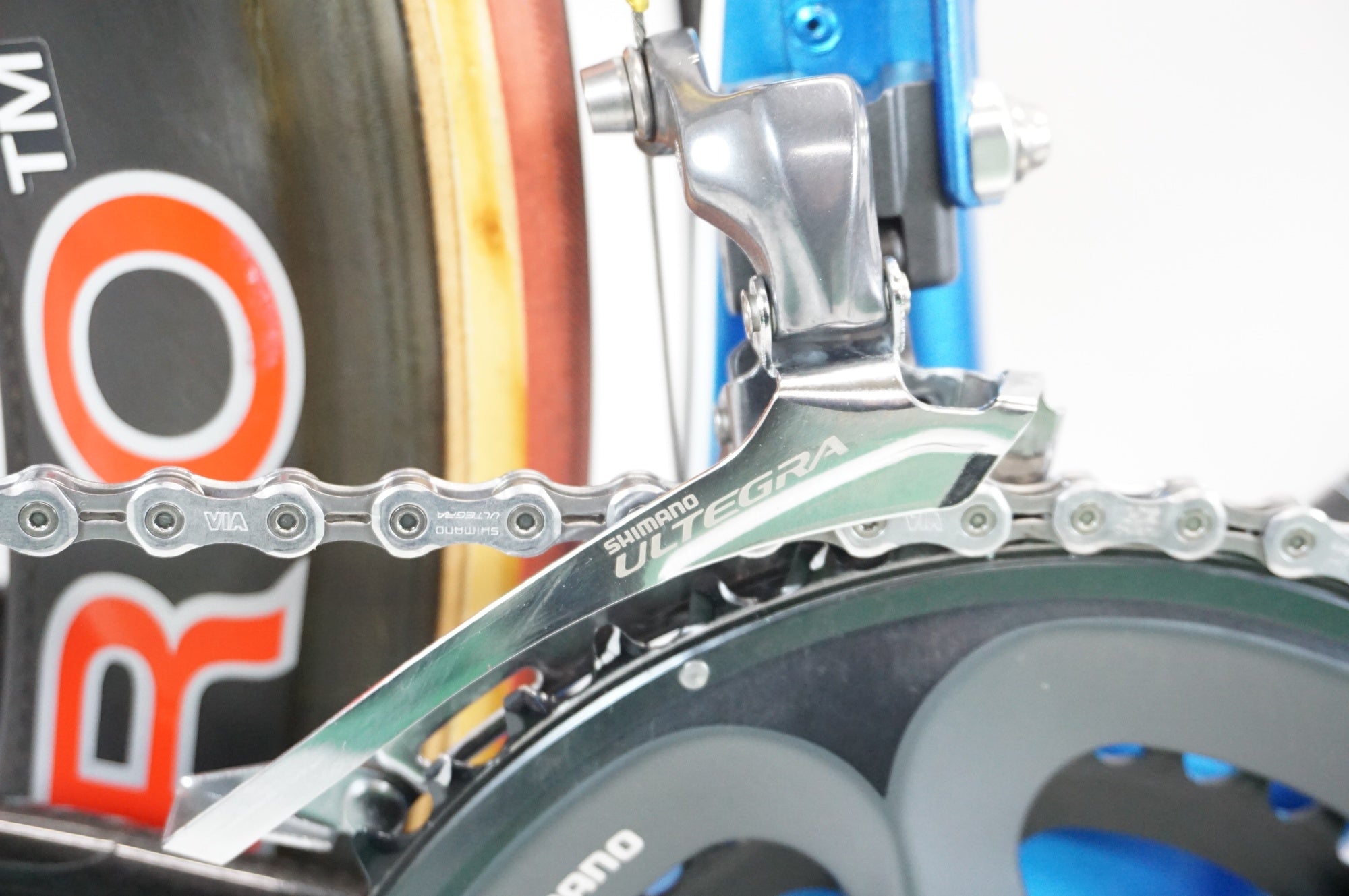 COLNAGO 「コルナゴ」 CLX 2008年頃 ロードバイク カスタム / 宇都宮店