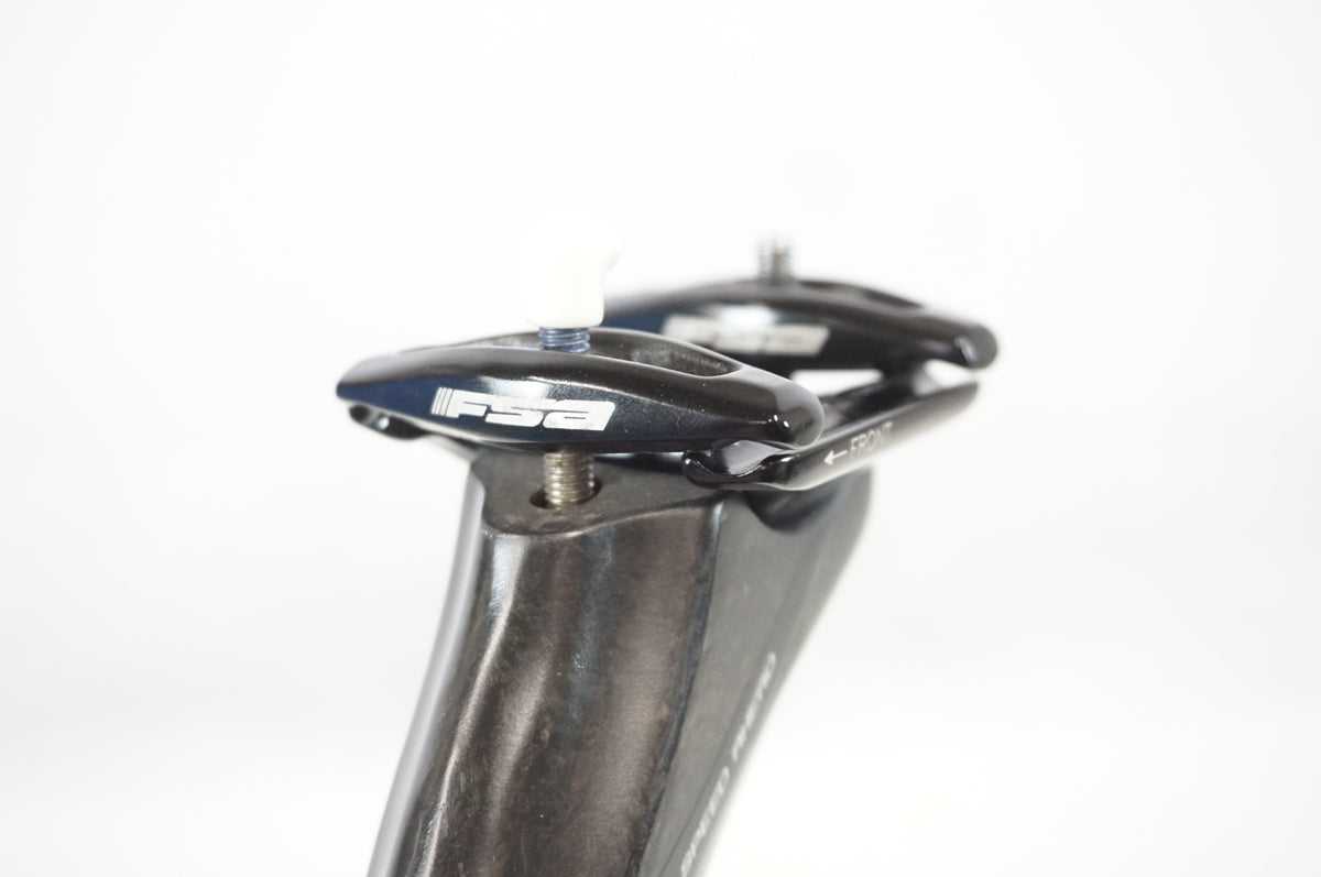 FSA 「エフエスエー」 K-FORCE φ27.2 350mm シートポスト / 宇都宮店