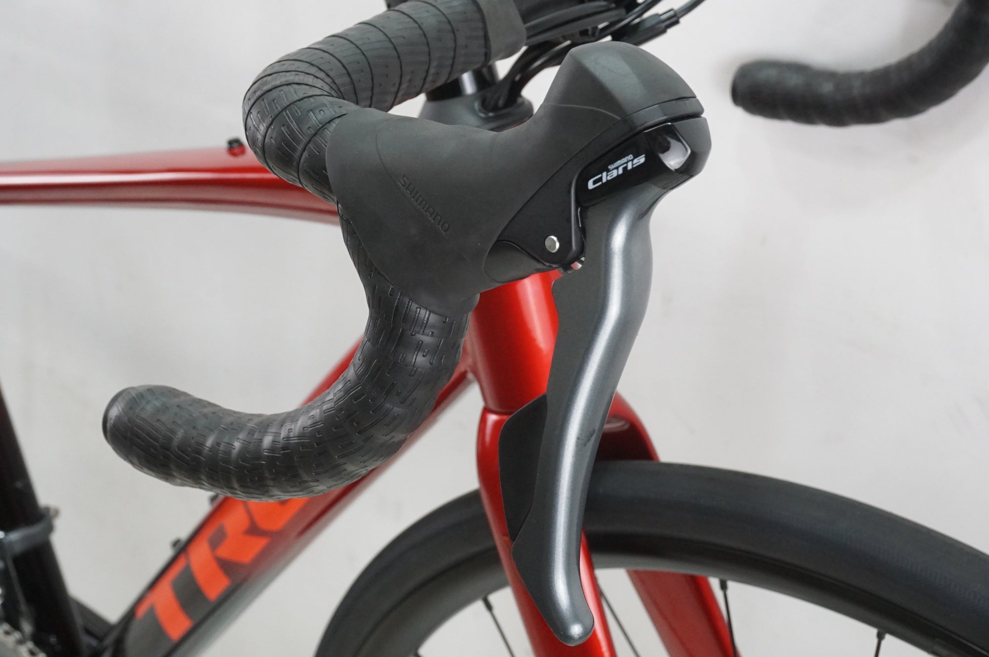 TREK 「トレック」 DOMANE AL 2 GEN 4 2026年モデル ロードバイク