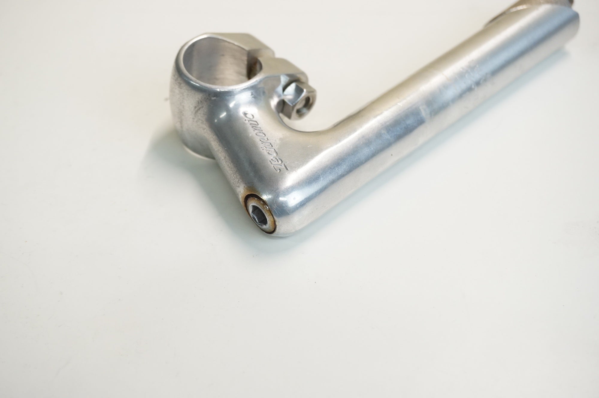 NITTO 「ニットー」 TECHNOMIC φ25.4 50mm ステム / 大宮店