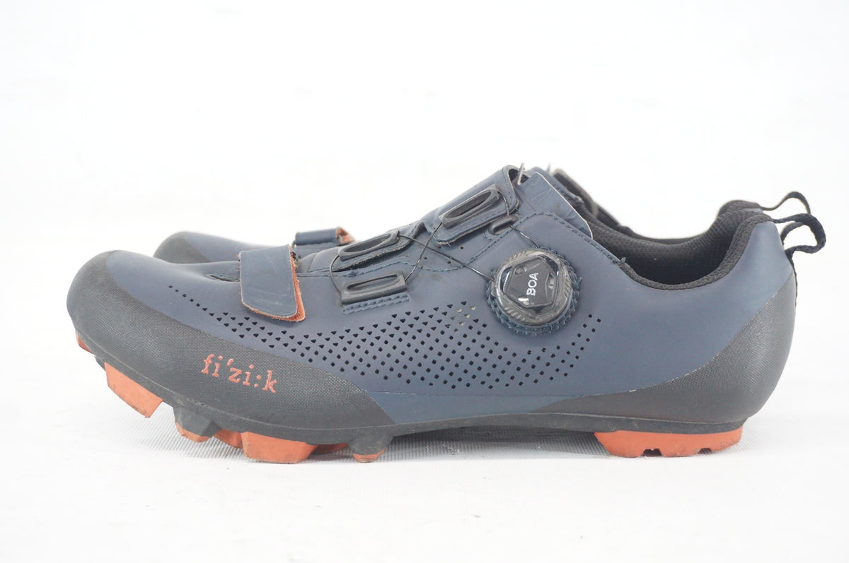FIZIK 「フィジーク」 X5 TERRA 290mm シューズ / 阪急塚口店