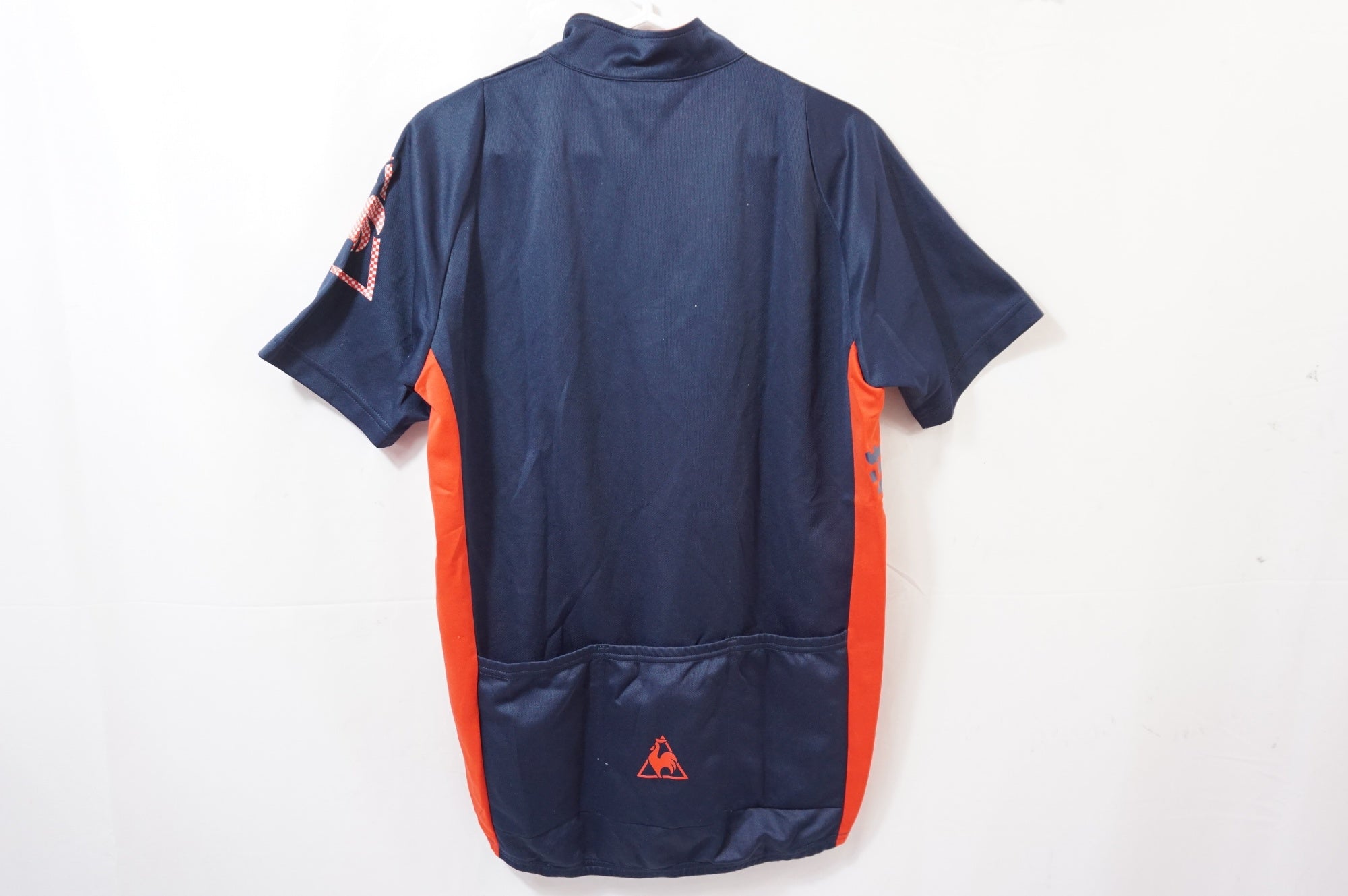 LE COQ SPORTIF 「ルコックスポルティフ」 メンズ Oサイズ ジャージ / 世田谷店