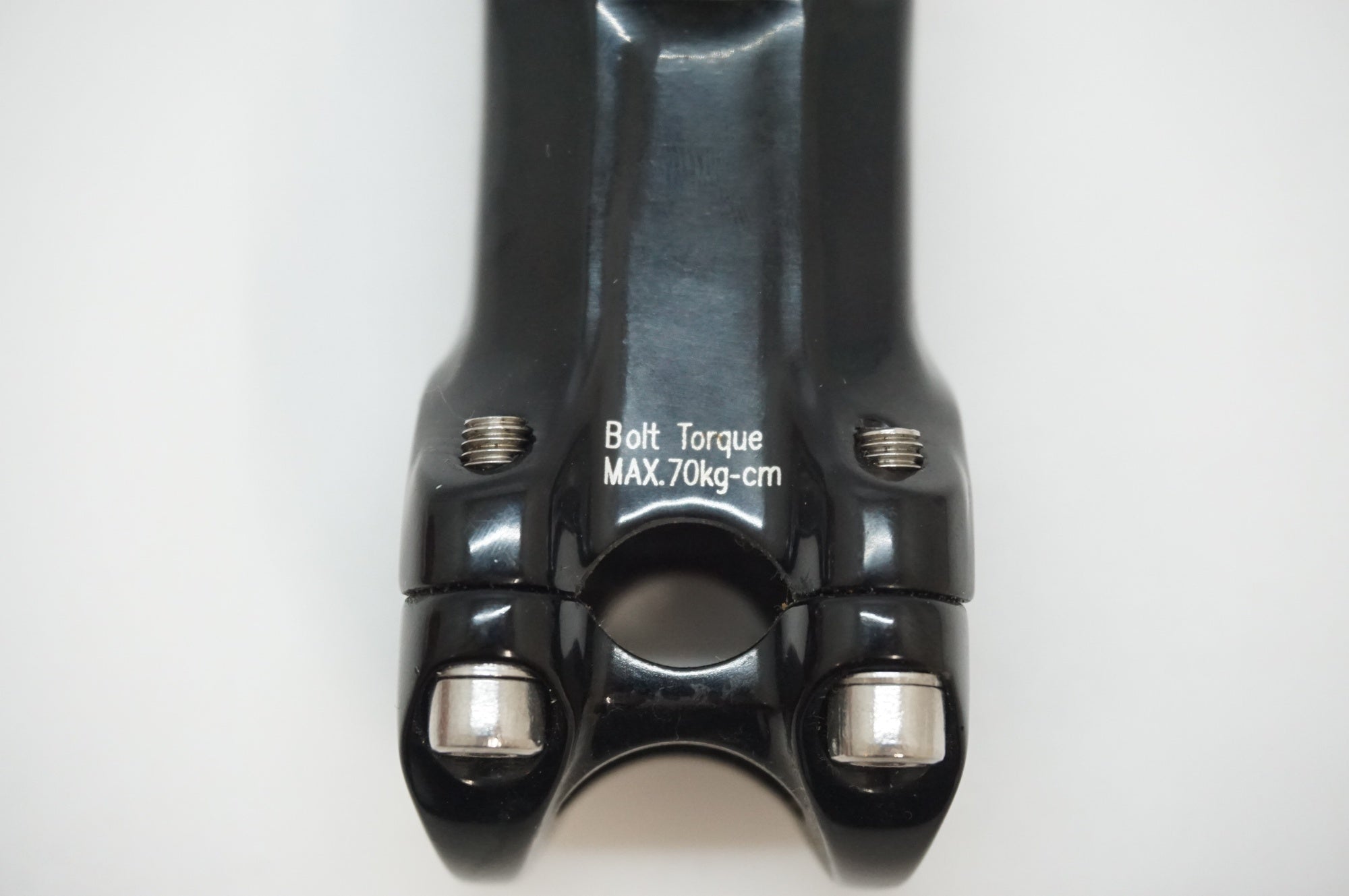 BAZOOKA 「バズーカ」 φ31.8 60mm ステム / 福岡店