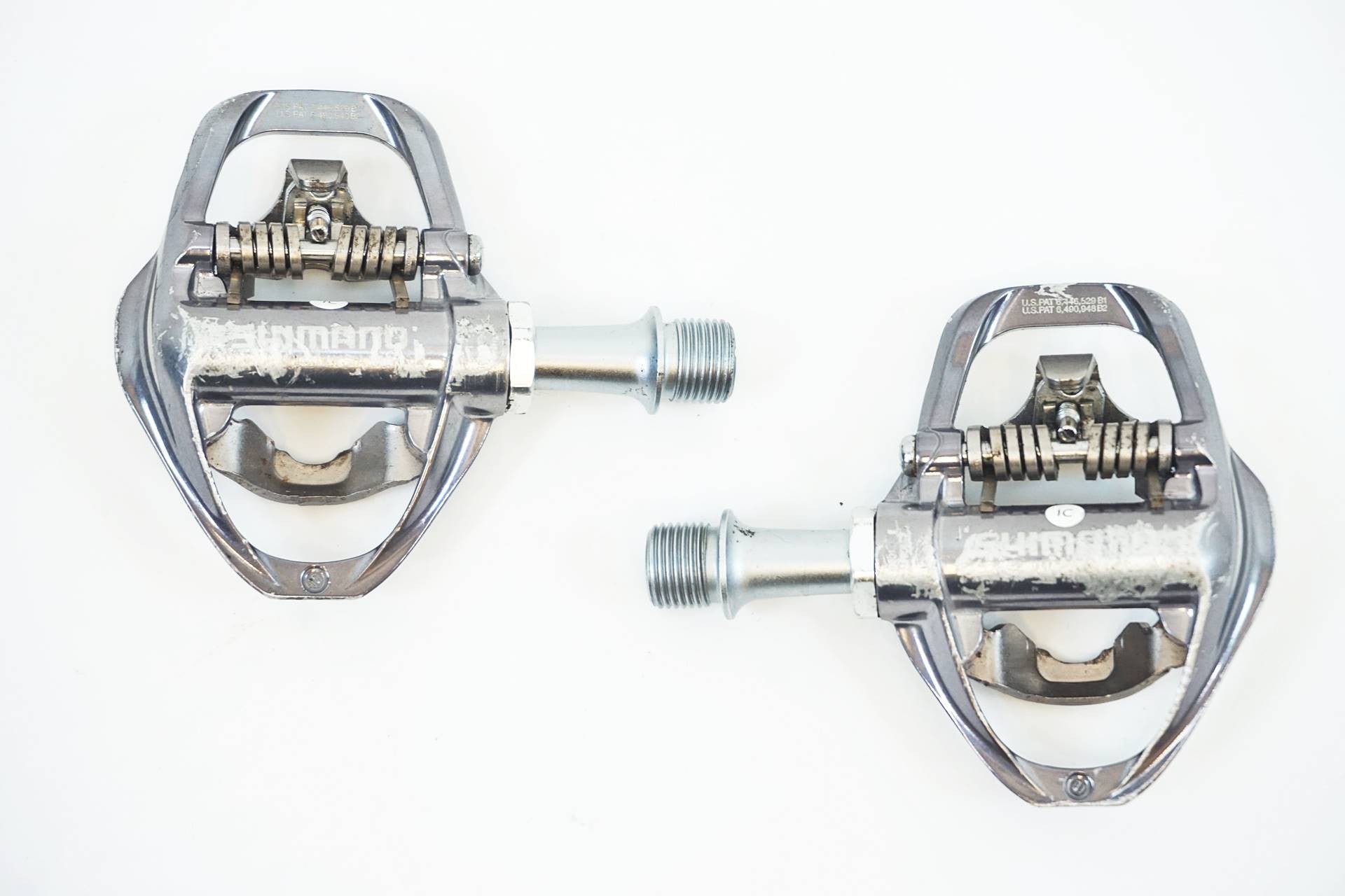 SHIMANO 「シマノ」 PD-A600 ビンディングペダル / 有明ガーデン店