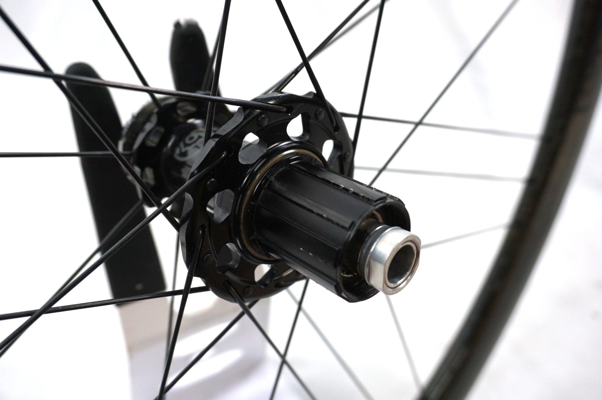 CAMPAGNOLO 「カンパニョーロ」 SHAMAL CARBON DB シマノ11/12S ホイールセット / 川越店