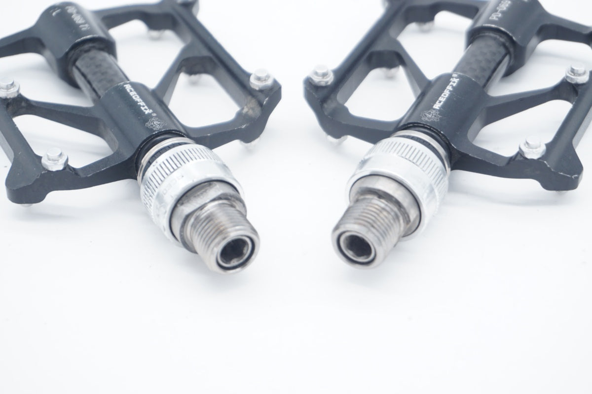 ACEOFFIX 「エースオフィックス」 PD-069 ペダル  / 滋賀大津店