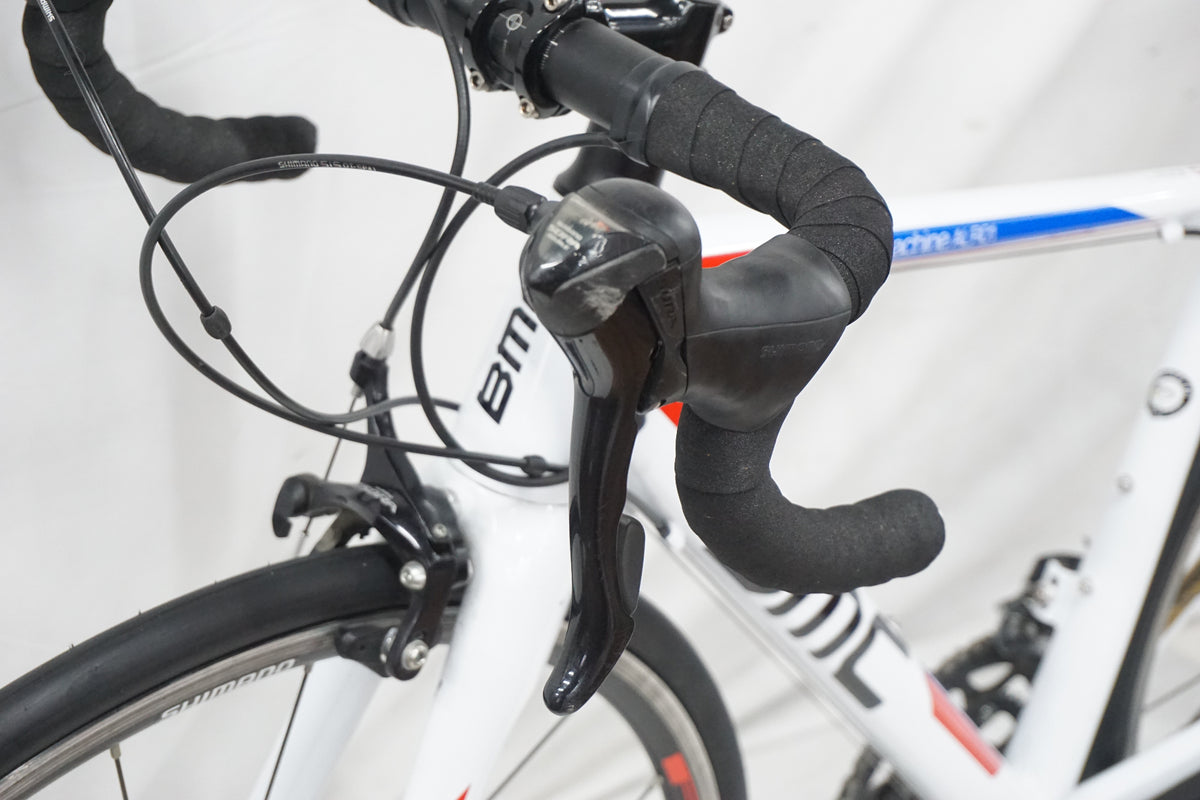 BMC 「ビーエムシー」 TEAM MACHINE ALR01 2015年モデル ロードバイク / 奈良店
