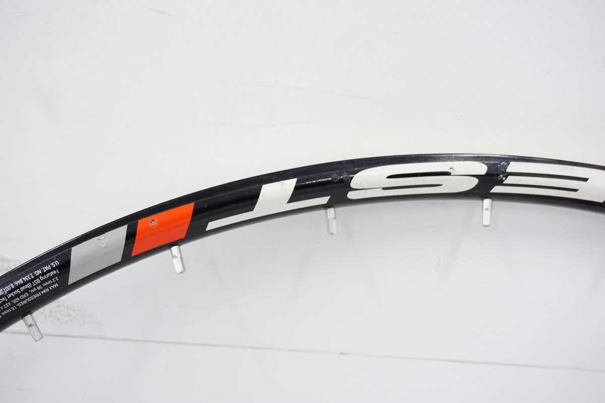STAN'S「スタンズ」 NOTUBES CREST リムセット / 浜松店