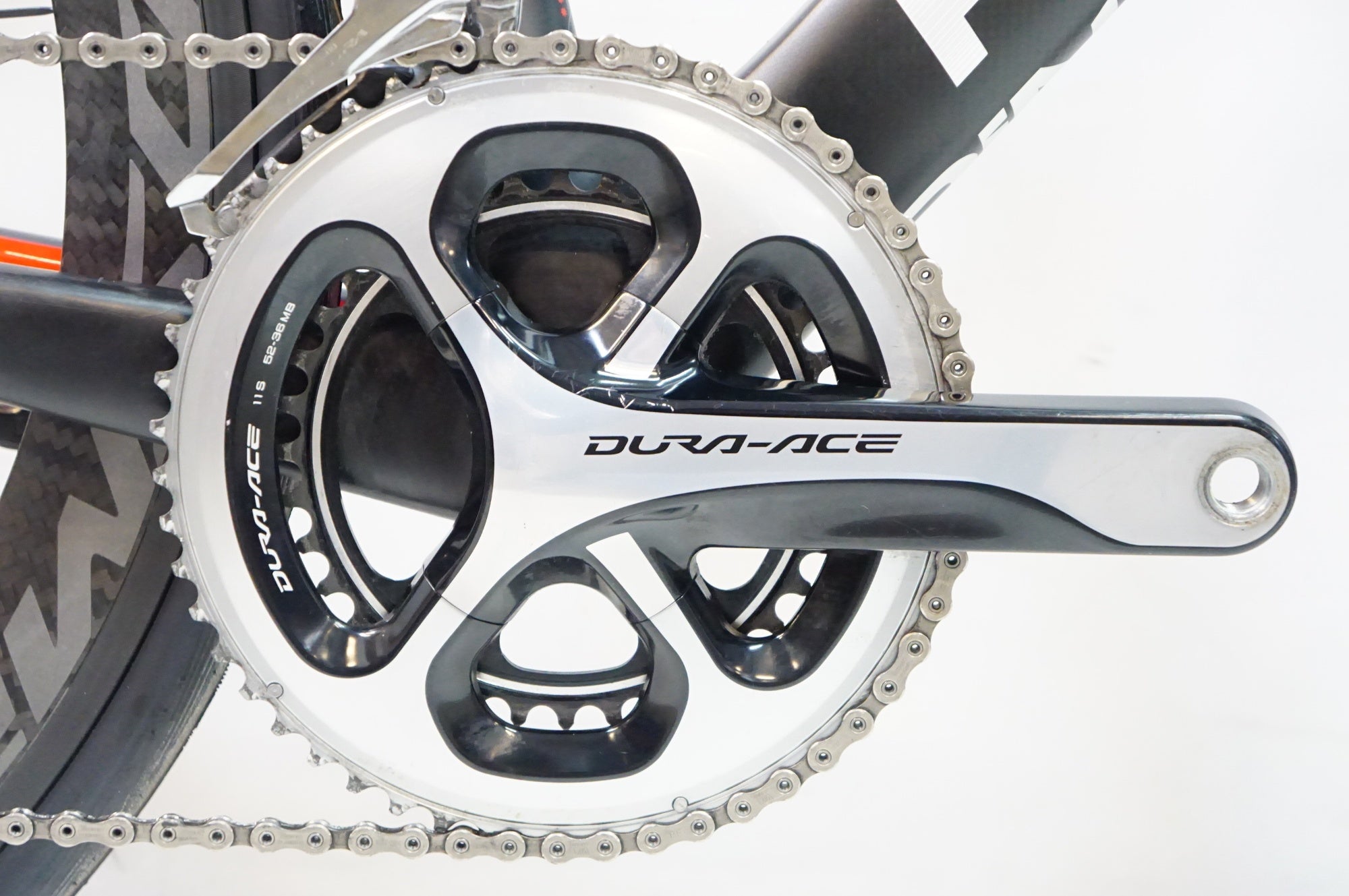 PINARELLO 「ピナレロ」 GAN RS 2017年モデル ロードバイク / 熊谷本店