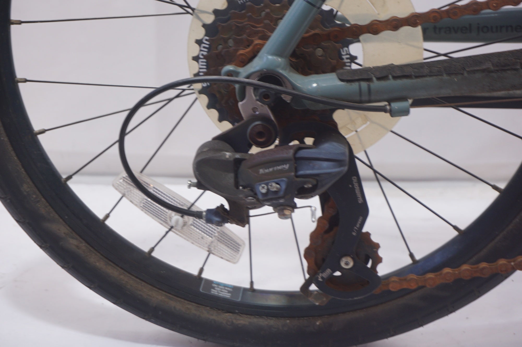 ジャンク BRUNO 「ブルーノ」 MINIVELO 20 FLAT 2018年モデル ミニベロ / 世田谷店