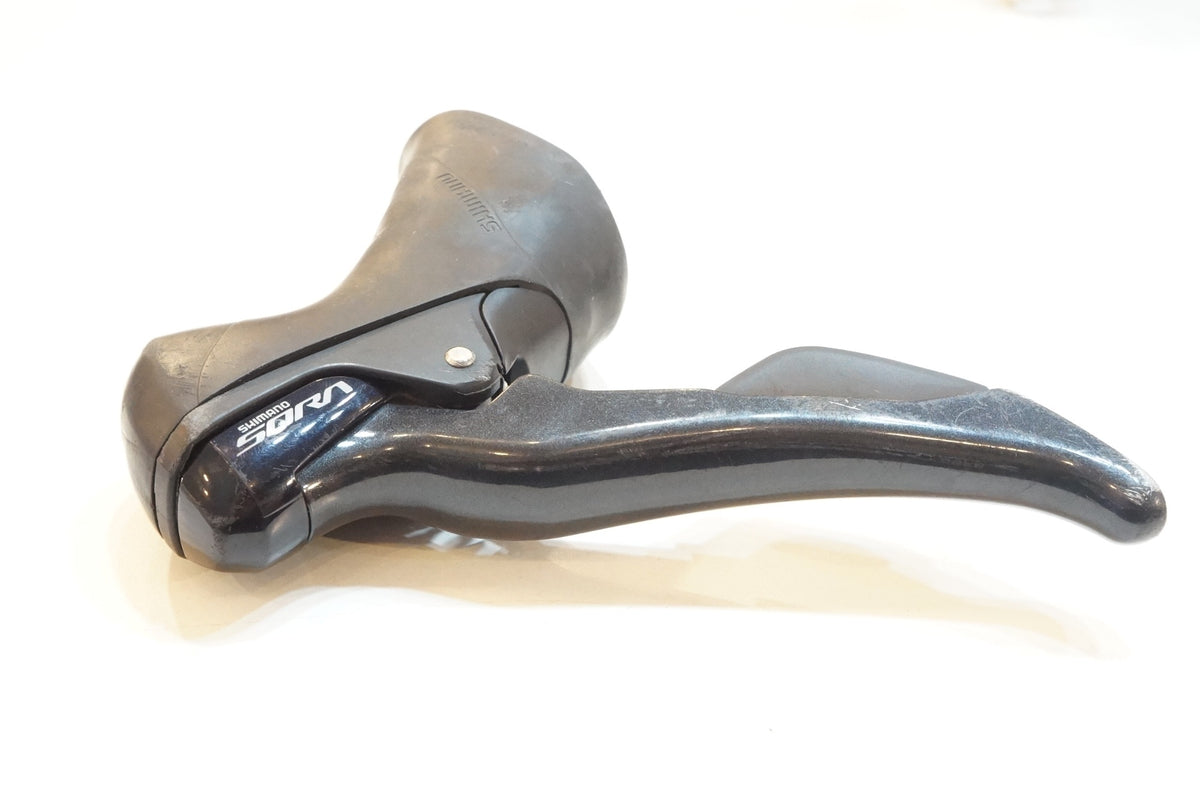 SHIMANO 「シマノ」 SORA ST-R3000 デュアルコントロールレバー / 浦和ベース