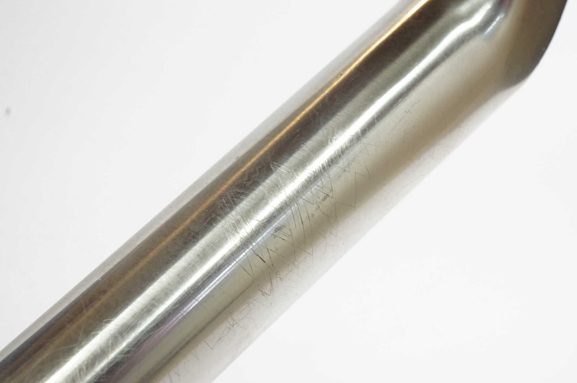 NITTO 「ニットー」 S65 φ26.8 270mm シートポスト / 熊谷本店