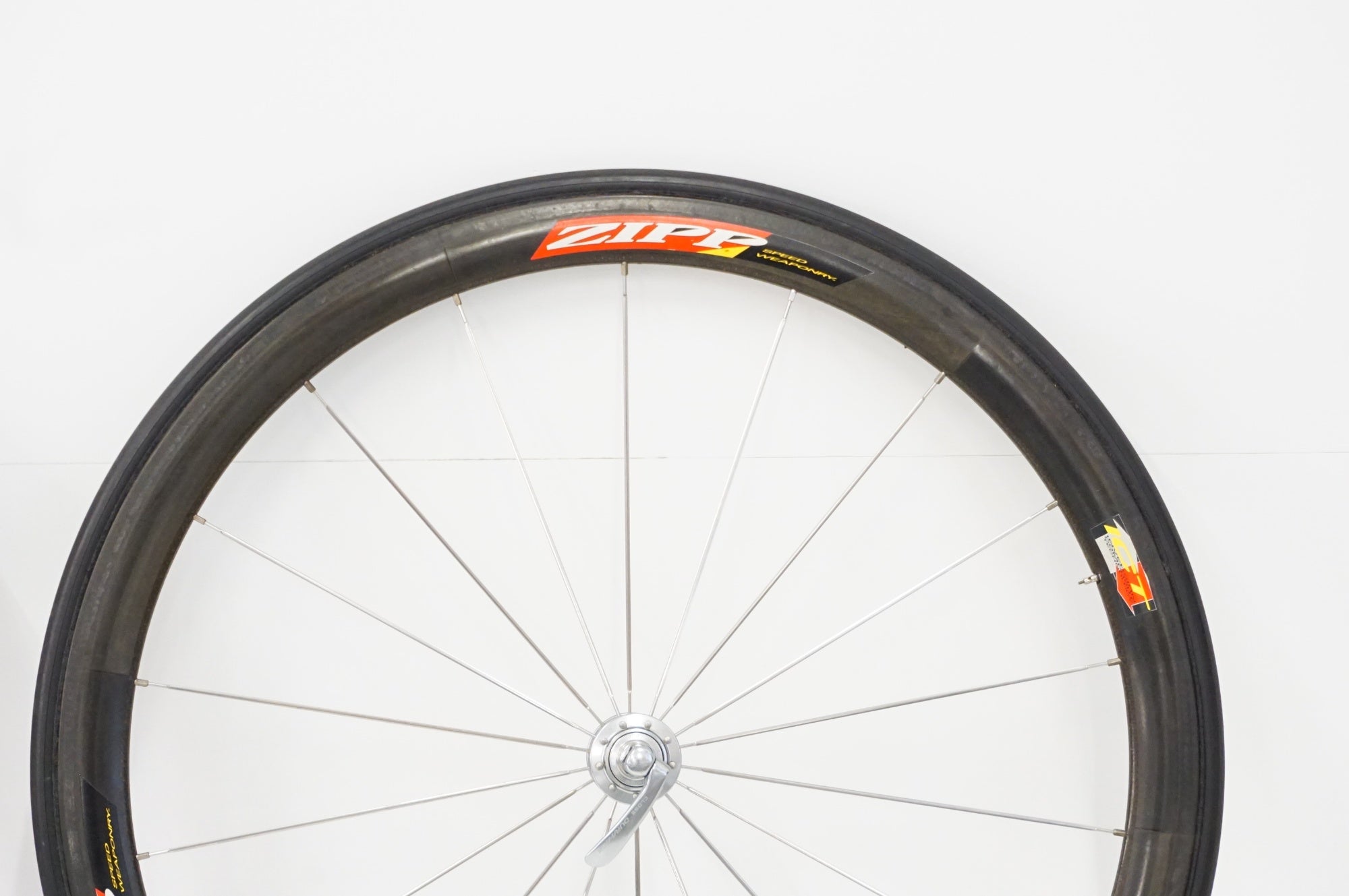 ZIPP 「ジップ」 404 シマノ10速 ホイールセット / 浜松店