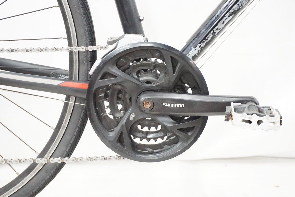 TREK 「トレック」 FX3 2018年モデル クロスバイク / 奈良店