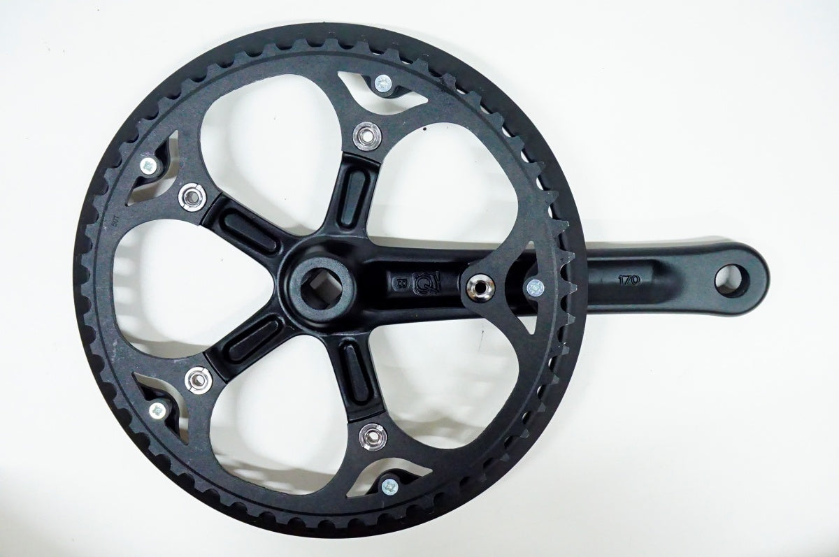 BROMPTON 「ブロンプトン」 50T 170mm クランク / 名古屋大須店