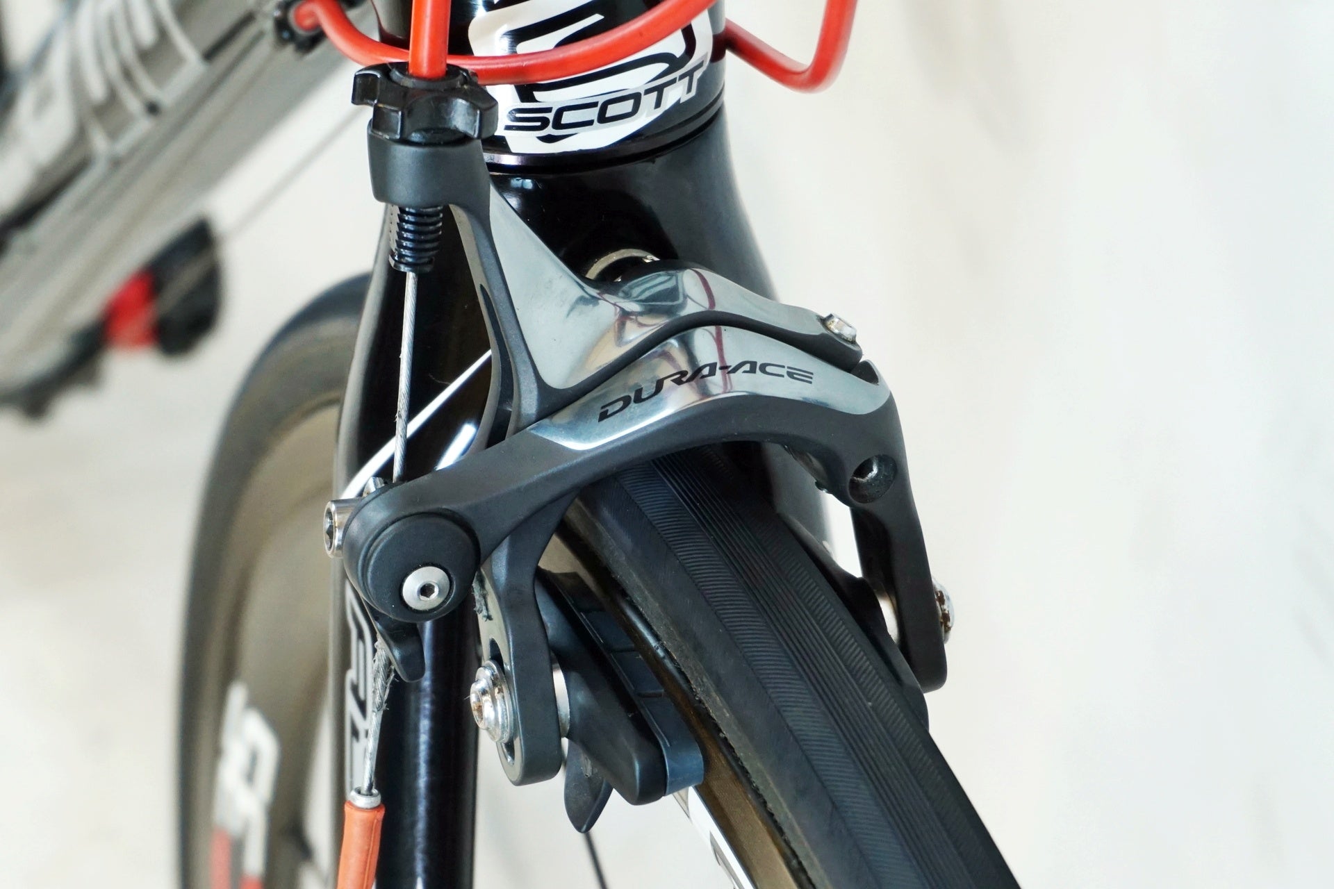 SCOTT 「スコット」 ADDICT SL 2008年モデル ロードバイク / 有明